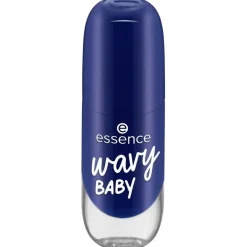 Nagellack Gel Nail Colour von Essence