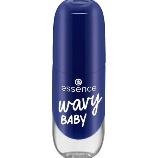 Nagellack Gel Nail Colour von Essence