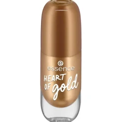Nagellack Gel Nail Colour von Essence