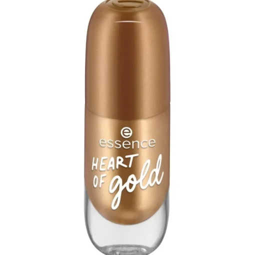 Nagellack Gel Nail Colour von Essence