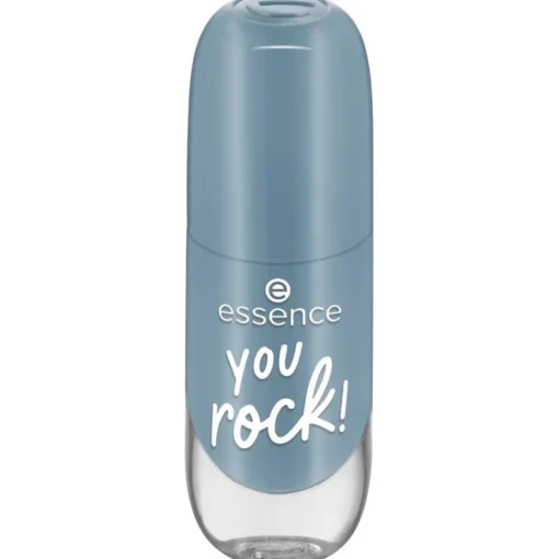 Nagellack Gel Nail Colour von Essence
