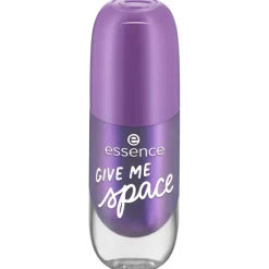 Nagellack Gel Nail Colour von Essence