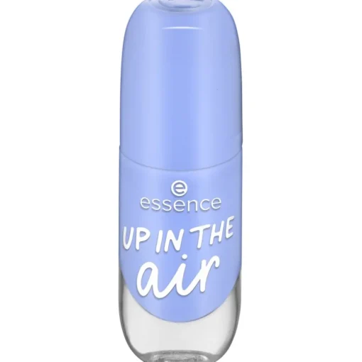 Nagellack Gel Nail Colour von Essence