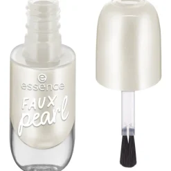 Nagellack Gel Nail Colour von Essence
