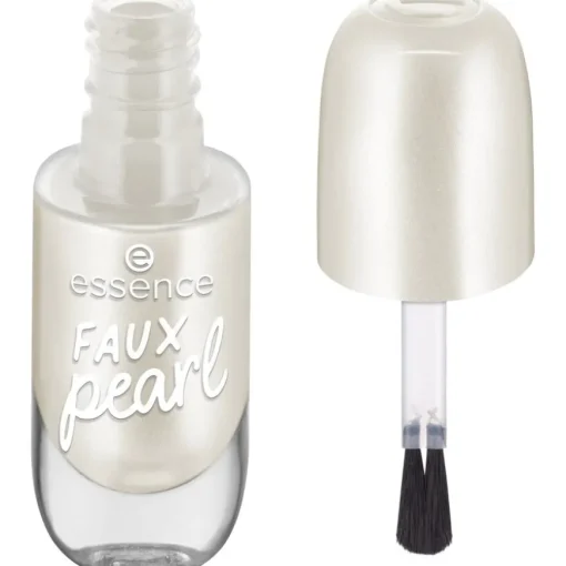 Nagellack Gel Nail Colour von Essence