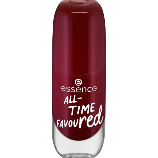 Nagellack Gel Nail Colour von Essence