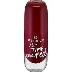 Nagellack Gel Nail Colour von Essence
