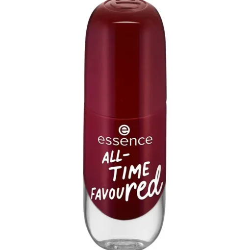 Nagellack Gel Nail Colour von Essence