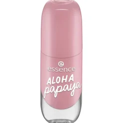 Nagellack Gel Nail Colour von Essence