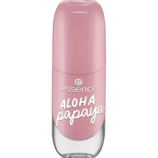 Nagellack Gel Nail Colour von Essence