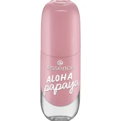 Nagellack Gel Nail Colour von Essence