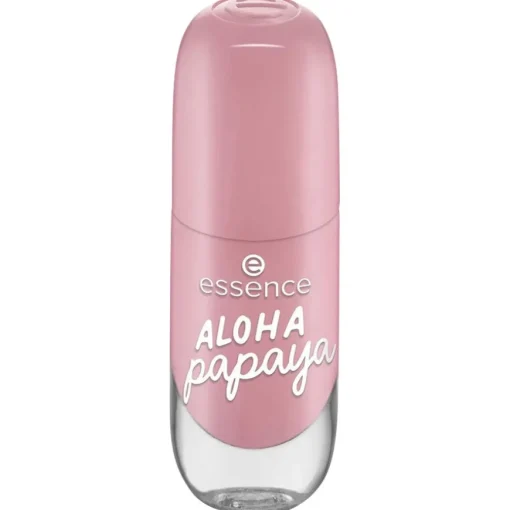Nagellack Gel Nail Colour von Essence