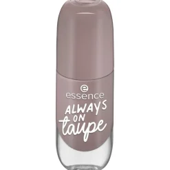 Nagellack Gel Nail Colour von Essence
