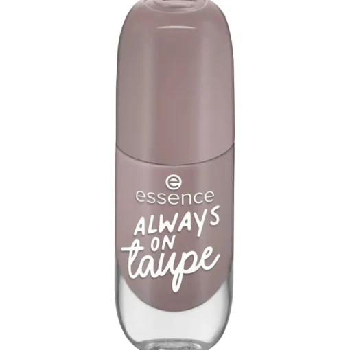 Nagellack Gel Nail Colour von Essence