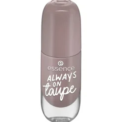 Nagellack Gel Nail Colour von Essence
