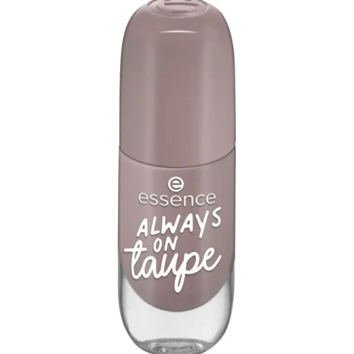 Nagellack Gel Nail Colour von Essence