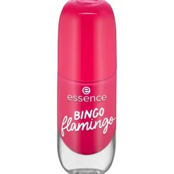 Nagellack Gel Nail Colour von Essence