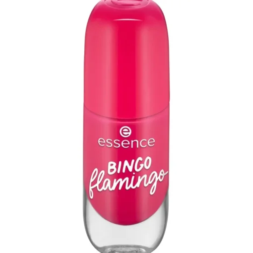 Nagellack Gel Nail Colour von Essence