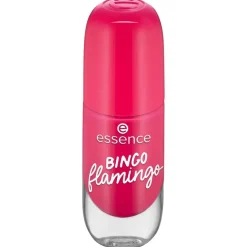 Nagellack Gel Nail Colour von Essence