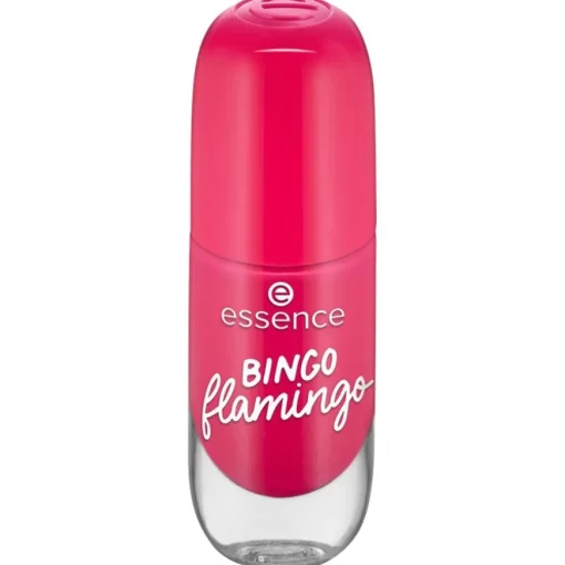 Nagellack Gel Nail Colour von Essence