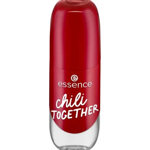 Nagellack Gel Nail Colour von Essence