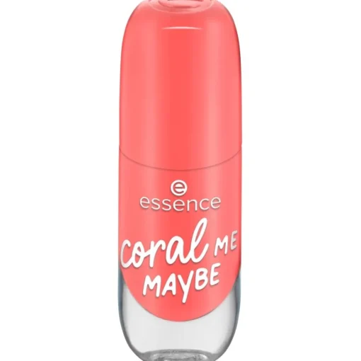 Nagellack Gel Nail Colour von Essence