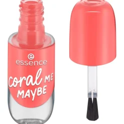 Nagellack Gel Nail Colour von Essence