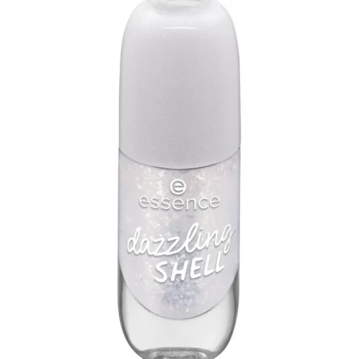 Nagellack Gel Nail Colour von Essence