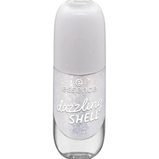 Nagellack Gel Nail Colour von Essence