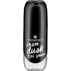 Nagellack Gel Nail Colour von Essence