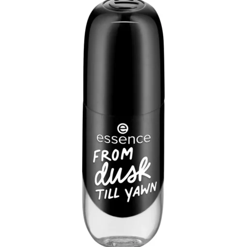 Nagellack Gel Nail Colour von Essence