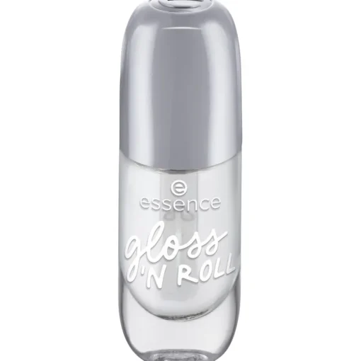 Nagellack Gel Nail Colour von Essence
