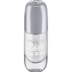 Nagellack Gel Nail Colour von Essence
