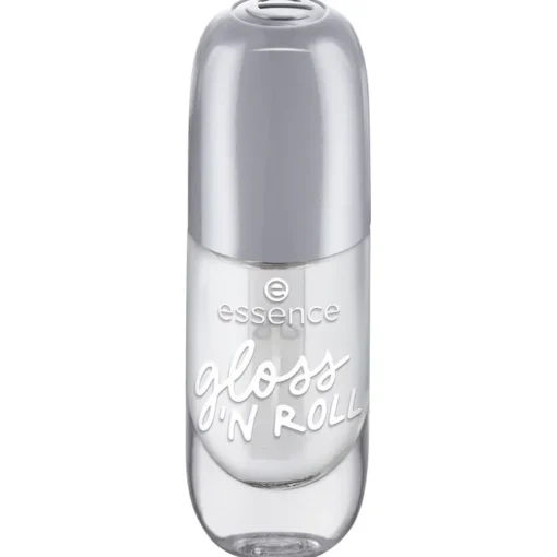 Nagellack Gel Nail Colour von Essence