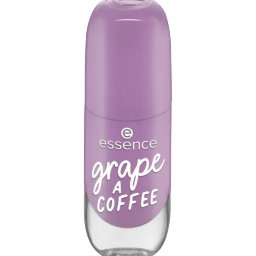 Nagellack Gel Nail Colour von Essence