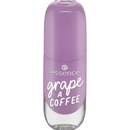 Nagellack Gel Nail Colour von Essence