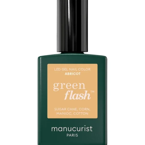 Nagellack Green Flash von manucurist Paris