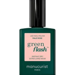 Nagellack Green Flash von manucurist Paris