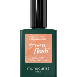 Nagellack Green Flash von manucurist Paris
