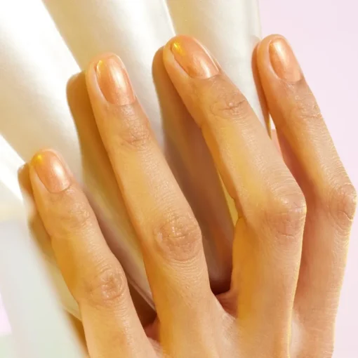 Nagellack Green Flash von manucurist Paris
