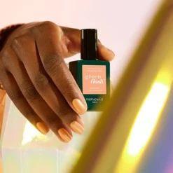 Nagellack Green Flash von manucurist Paris
