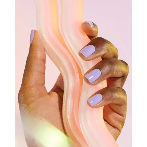 Nagellack Green Flash von manucurist Paris
