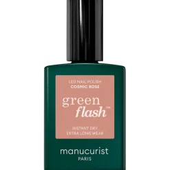 Nagellack Green Flash von manucurist Paris
