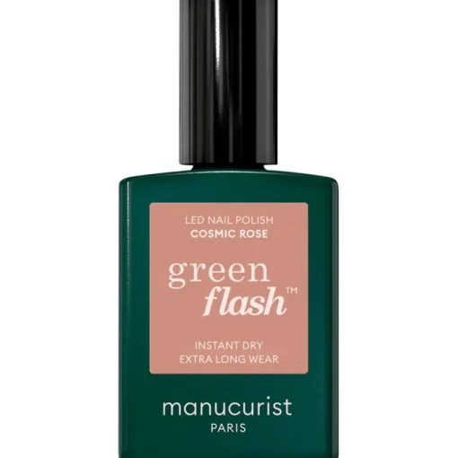 Nagellack Green Flash von manucurist Paris