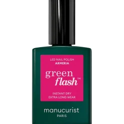 Nagellack Green Flash von manucurist Paris