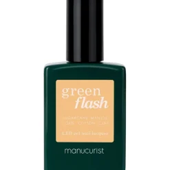 Nagellack Green Flash von manucurist Paris