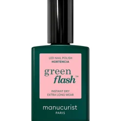 Nagellack Green Flash von manucurist Paris