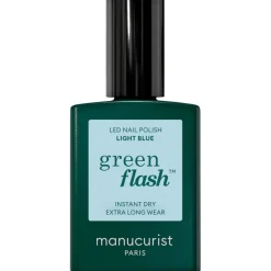 Nagellack Green Flash von manucurist Paris