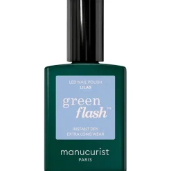 Nagellack Green Flash von manucurist Paris