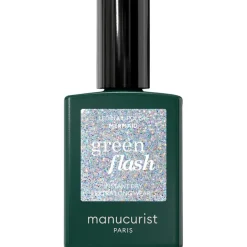 Nagellack Green Flash von manucurist Paris